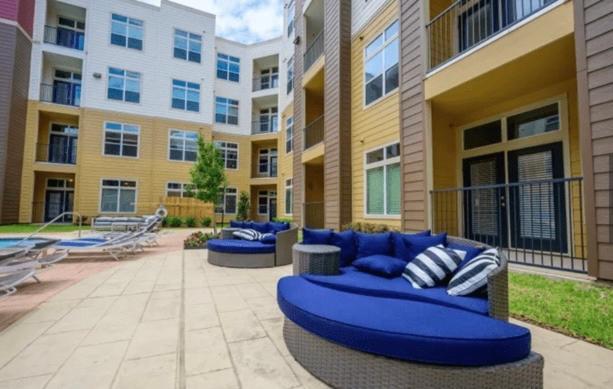 Walk To Nrg-City View Balcony- Free Parking-2Bdrm Near Nrg-Med Center-Galleria-Downtown Хюстън Екстериор снимка