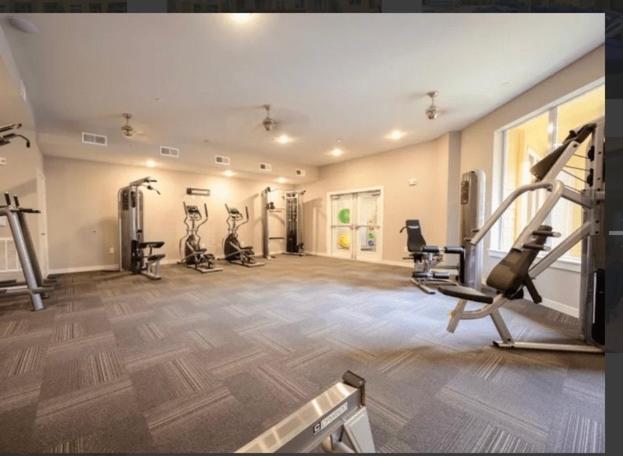 Walk To Nrg-City View Balcony- Free Parking-2Bdrm Near Nrg-Med Center-Galleria-Downtown Хюстън Екстериор снимка