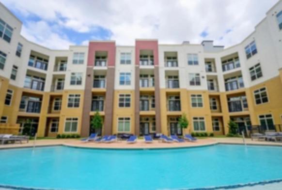 Walk To Nrg-City View Balcony- Free Parking-2Bdrm Near Nrg-Med Center-Galleria-Downtown Хюстън Екстериор снимка